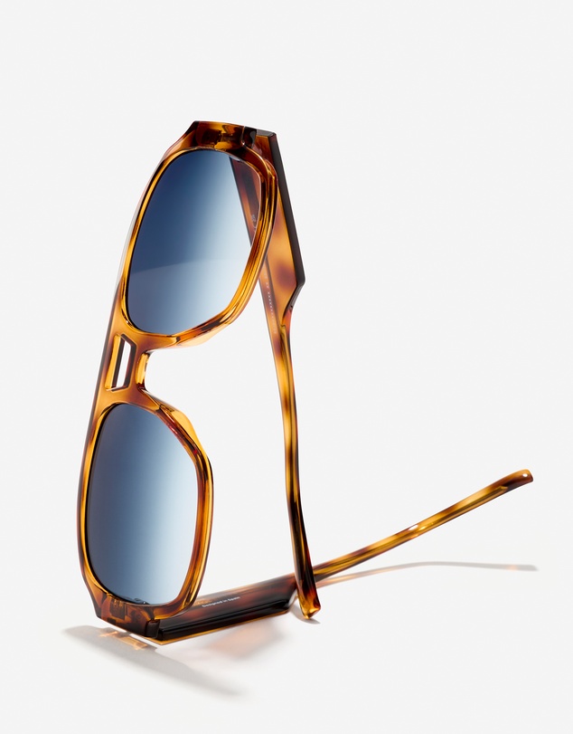 Hawkers Co - HAWKERS Sunglasses for Men and Women - Protection UV400 VIETRI Model - Round Sunglasses