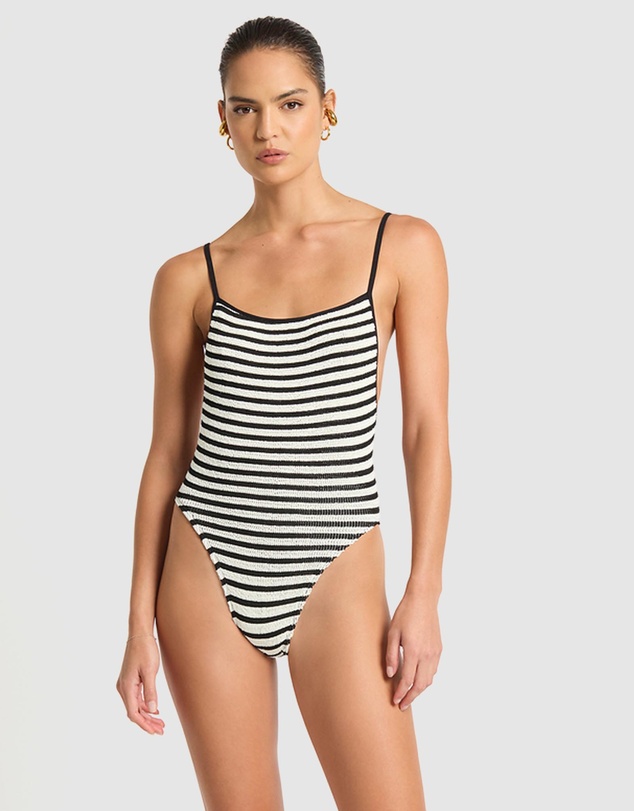 Bond-Eye Swimwear - Pip One Piece