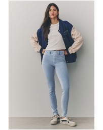 NEXT - Jersey Denim Leggings