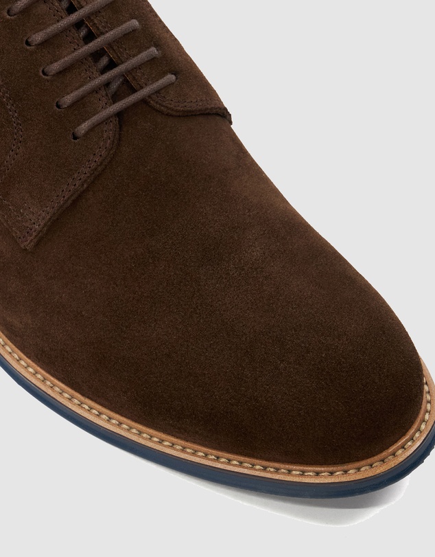 Dune London - Stanleyy - Brown