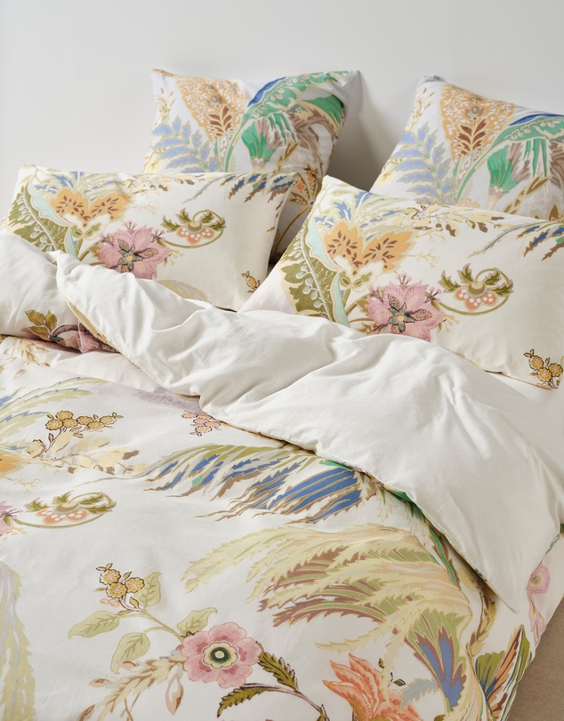 Linen House - Larissa Quilt Cover Set