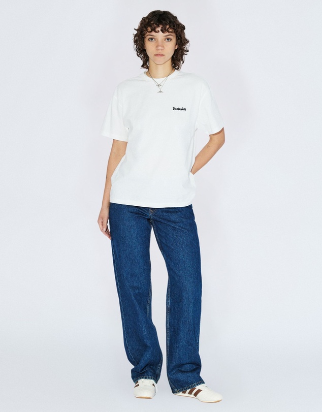 Dr Denim - Bace Tee