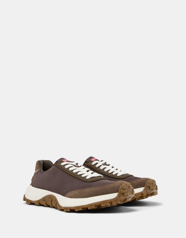 Camper - Trainers Drift Trail