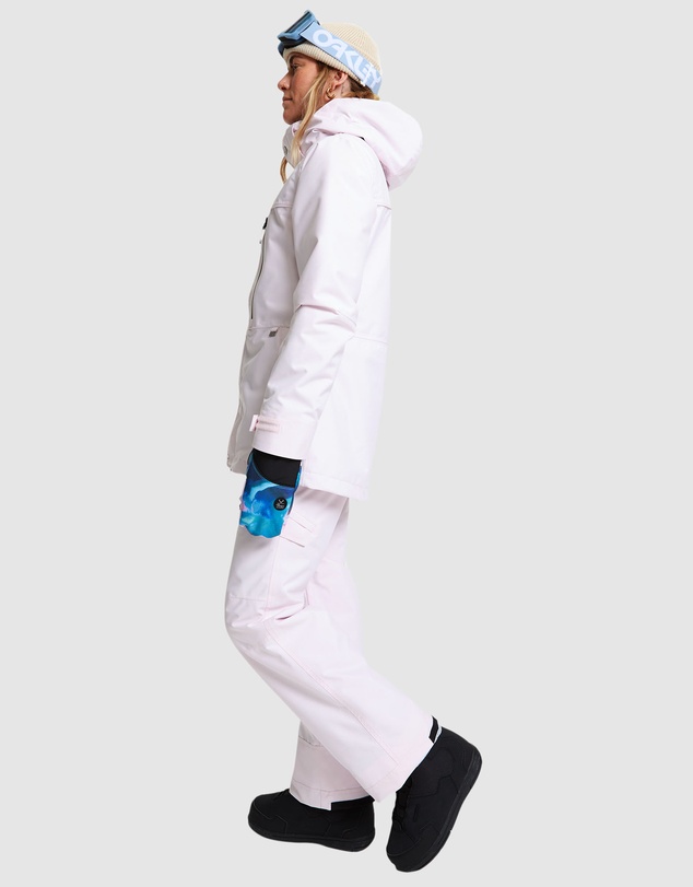 ROJO Outerwear - Super Nova Jacket