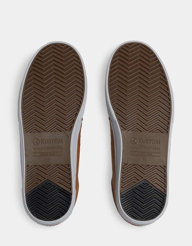 Kustom - Mens Remark 2 Sneakers