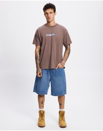 X-Large - Bull Denim 91 Shorts