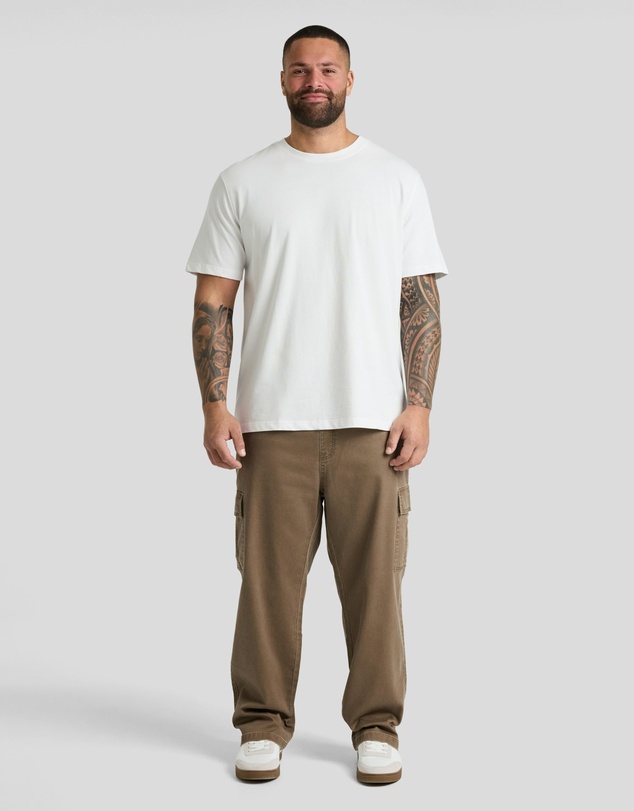 Johnny Bigg - Nate Cargo Pant