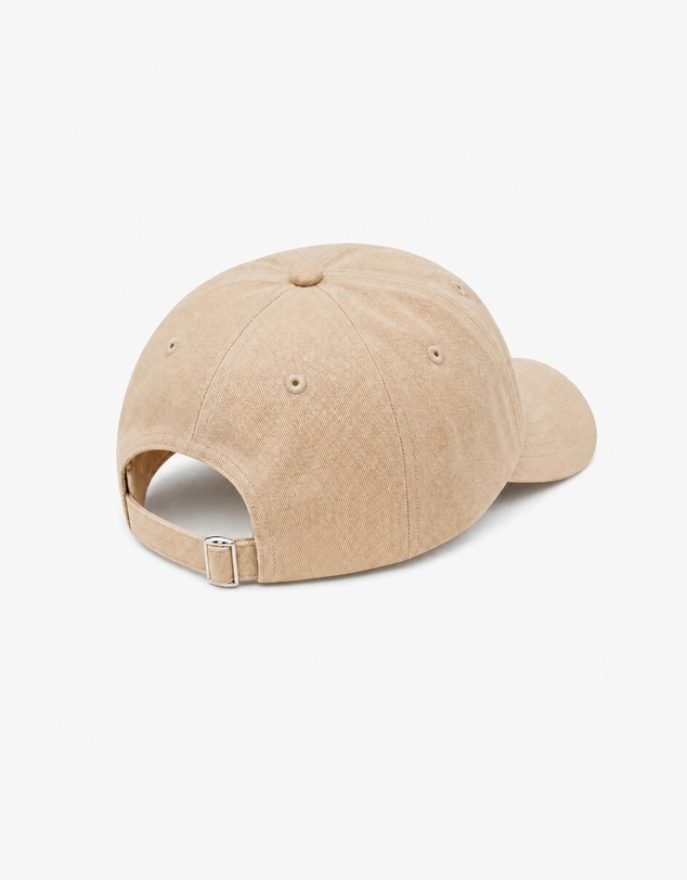Sportscraft - SC Logo Cap