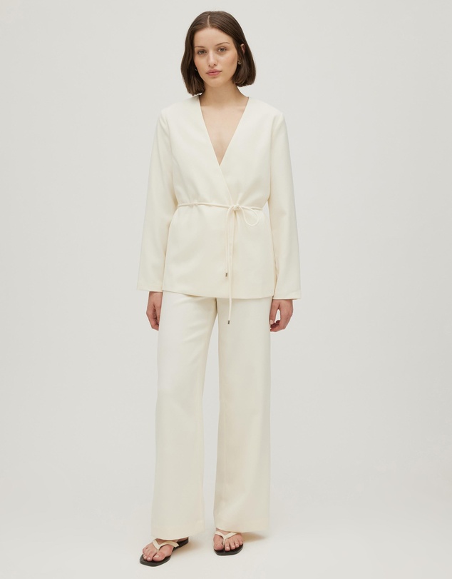 Minima Esenciales - Elara Pants
