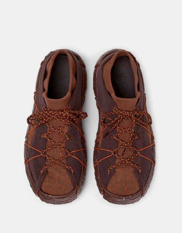 Camper - Trainers Roku