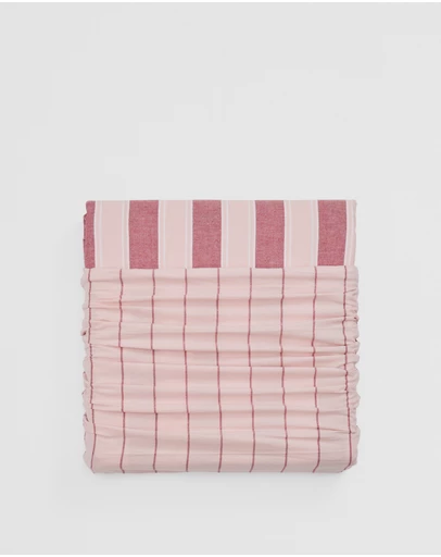 Country Road - Mavi Cot Quilt Cover