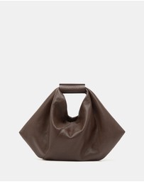 MM6 Maison Margiela - Japanese Draped Mini Bag