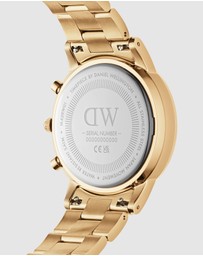 Daniel Wellington - Iconic Chronograph 42mm