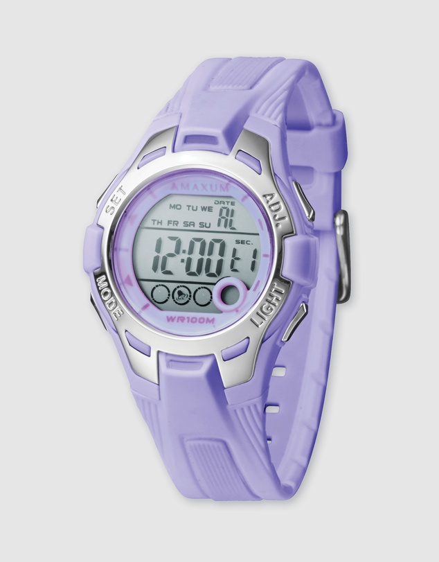 Maxum - Candy Purple Digital