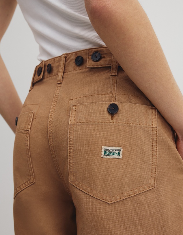 Country Road - Workwear Pant