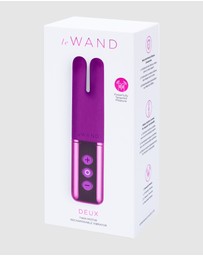 Le Wand - Le Wand Chrome Deux