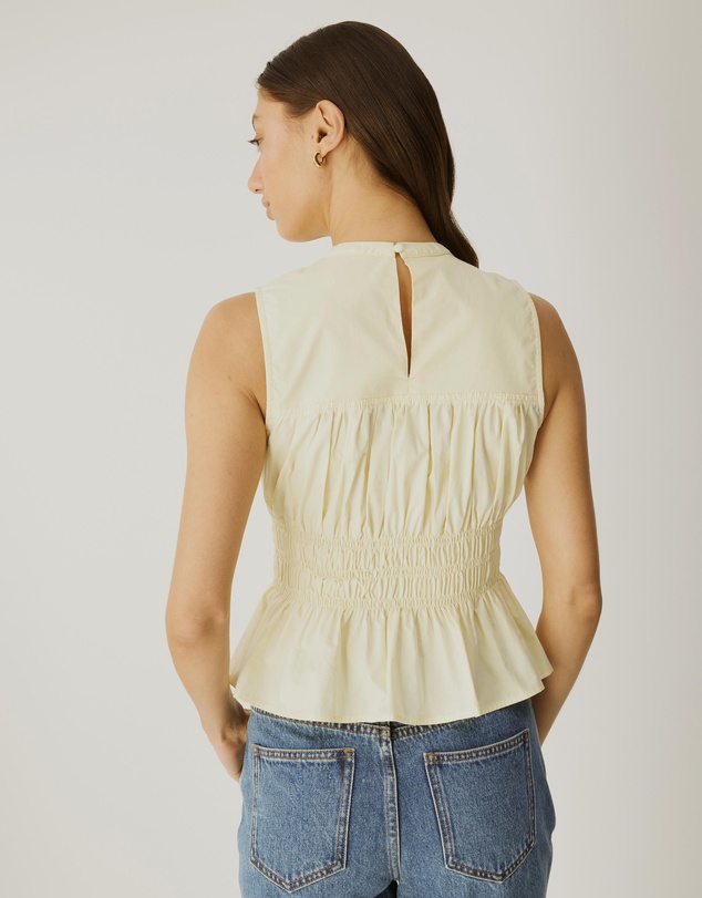Atmos&Here - Rosie Top