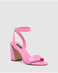 Nine West - Realy
