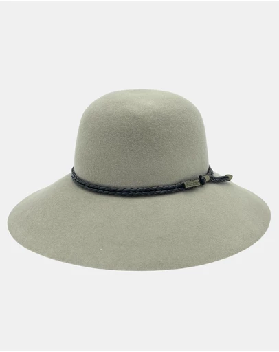 Jacaru - Jacaru 1854 Wool Diva hat