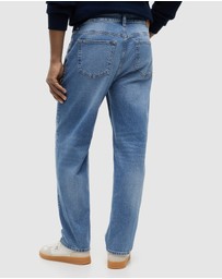 Tommy Jeans - Sonny Regular Tapered Jeans