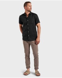 Academy Brand - Cooper Slim Chino