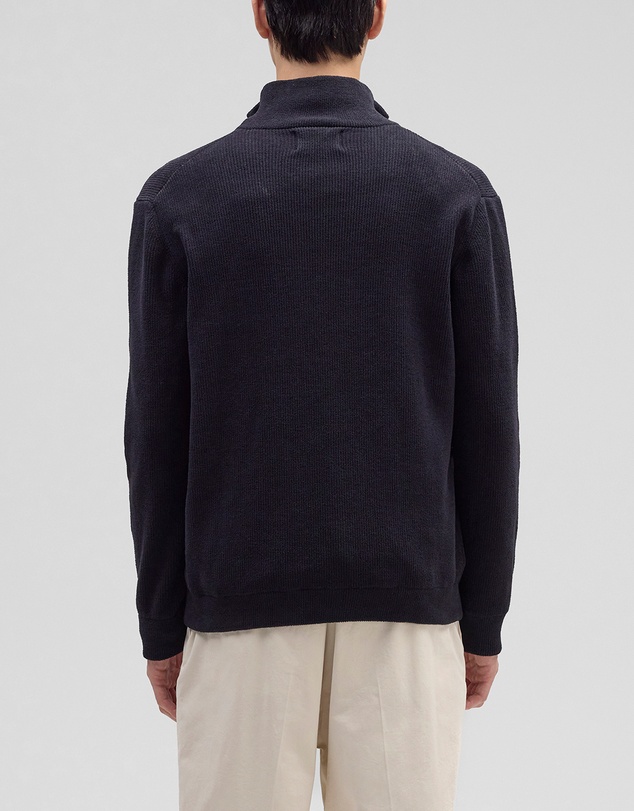 NN07 - Danny Half Zip