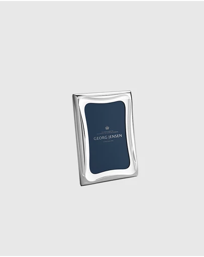 Georg Jensen - COBRA Picture Frame, Small