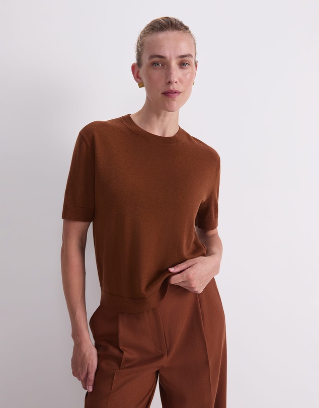 Sportscraft - Francis Merino Tee