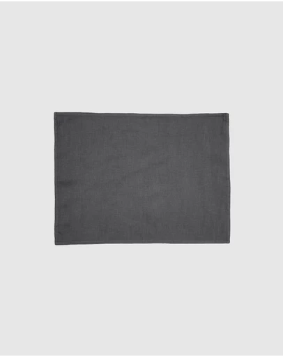 Bambury - Linen Placemat