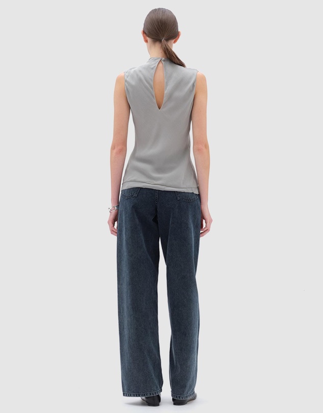 REMAIN Birger Christensen - Sleeveless Top