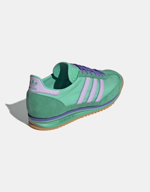 adidas Originals - SL 72 OG Sneakers - Women's