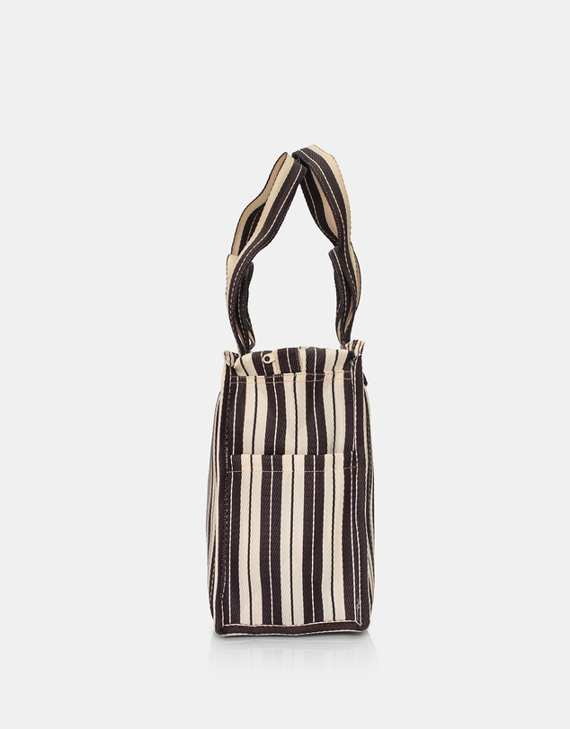 EAU BAGS - Marché Tote Bag