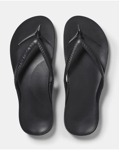 Archies Footwear - Arch Support Thongs