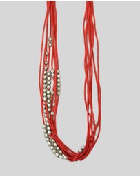KAJA Clothing - ANIKA Necklace