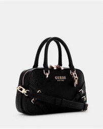 GUESS - Bramina Small Satchel