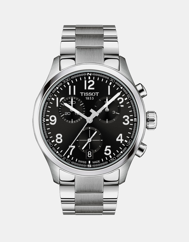 Tissot - Chrono L 42mm