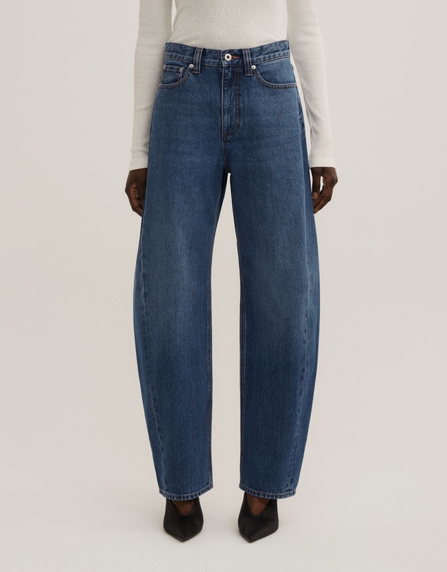 Witchery - Barrel Leg Jeans
