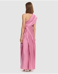 Acler - Blenfleet Maxi Dress