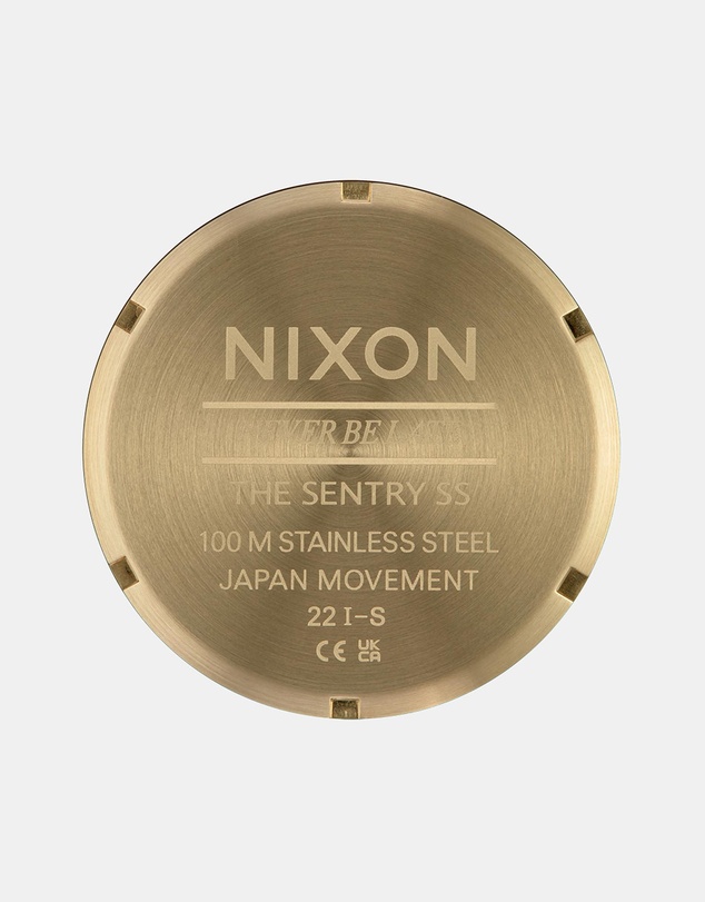 Nixon - Sentry SS