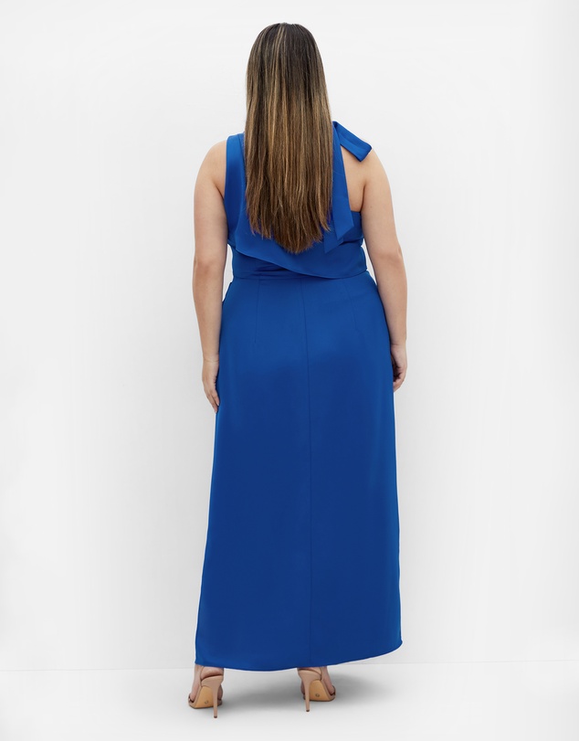 City Chic - Modern Darling Maxi Dress