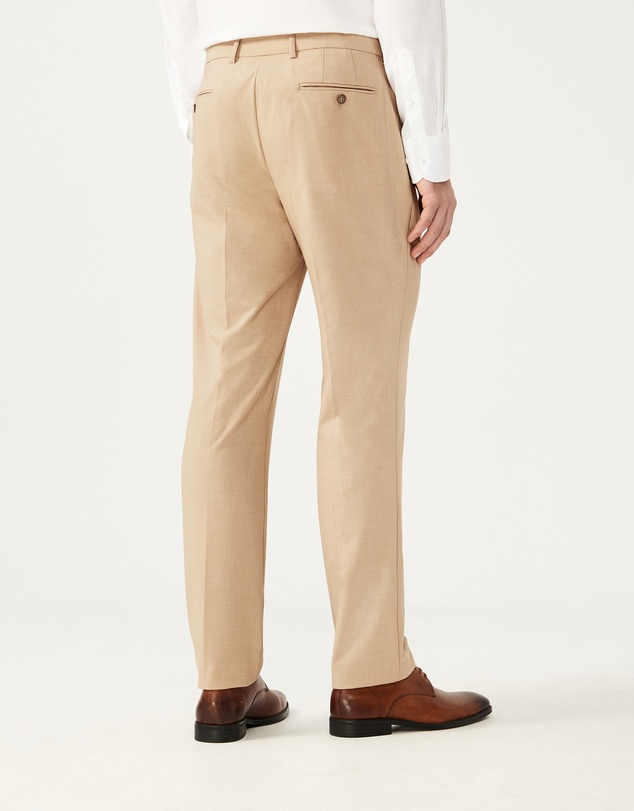 Van Heusen - Flex Slim Trouser