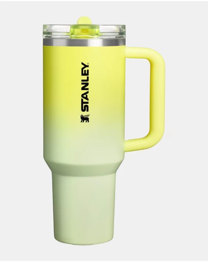 Stanley 1913 - The Quencher ProTour Flip Straw Tumbler 40oz