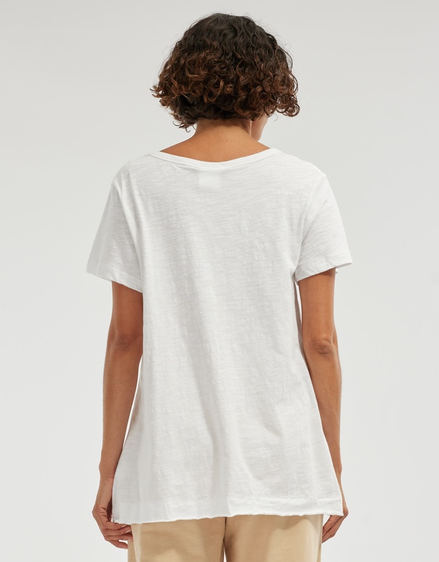 Amelius - Diana Longline Tee