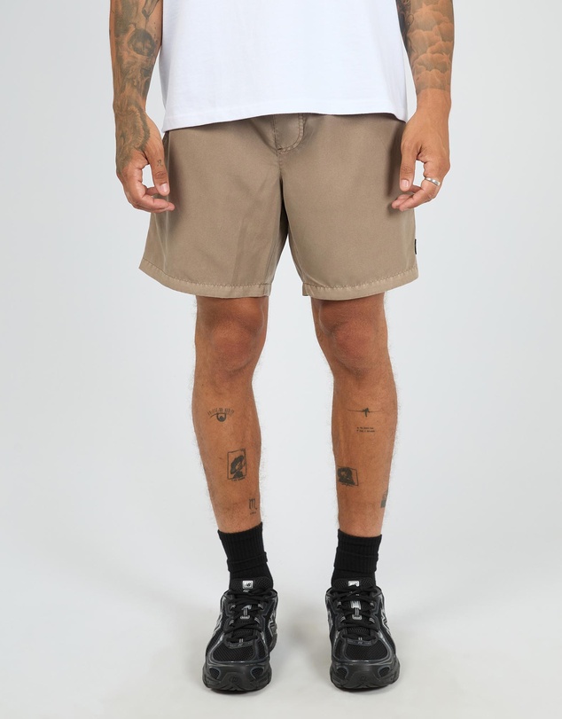 St Goliath - Illusion Shorts