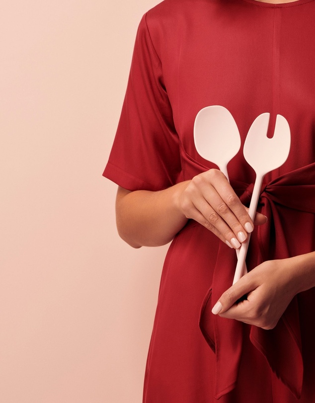 Styleware - Salad Set