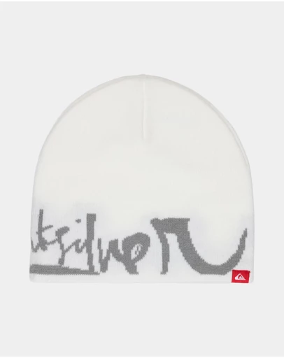 Quiksilver - Mens YG Beanie