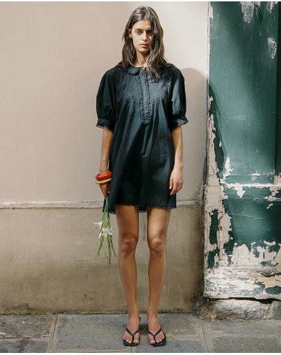 Auguste The Label - Magdalena Mini Dress