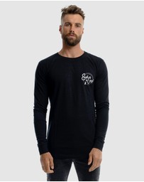 DVNT - East Coast Long Sleeve