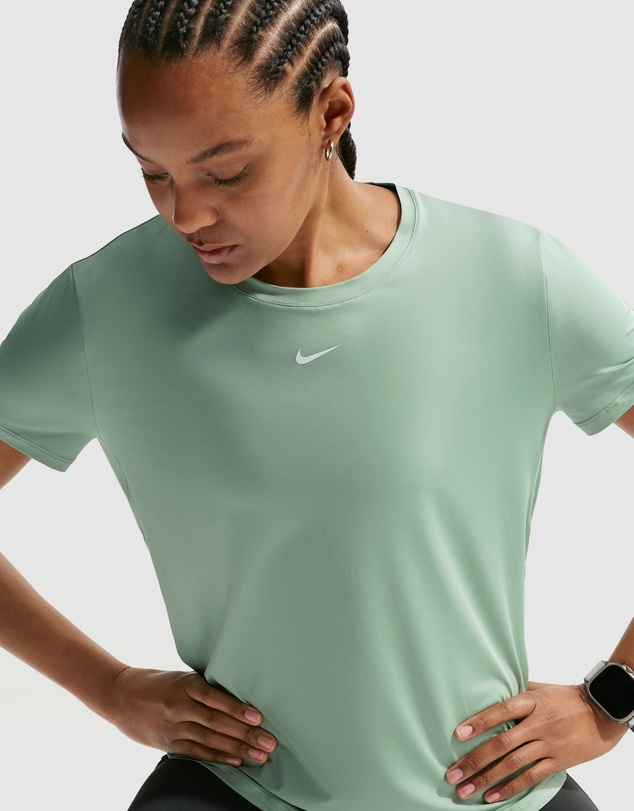 Nike - One Classic Dri-FIT Short Sleeve Top