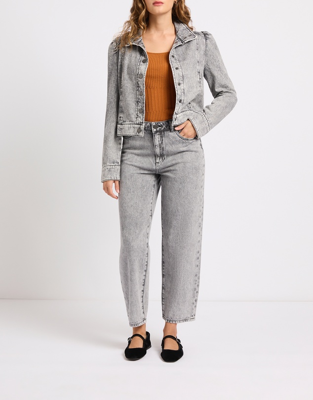 Marcs - Venice Denim Jacket